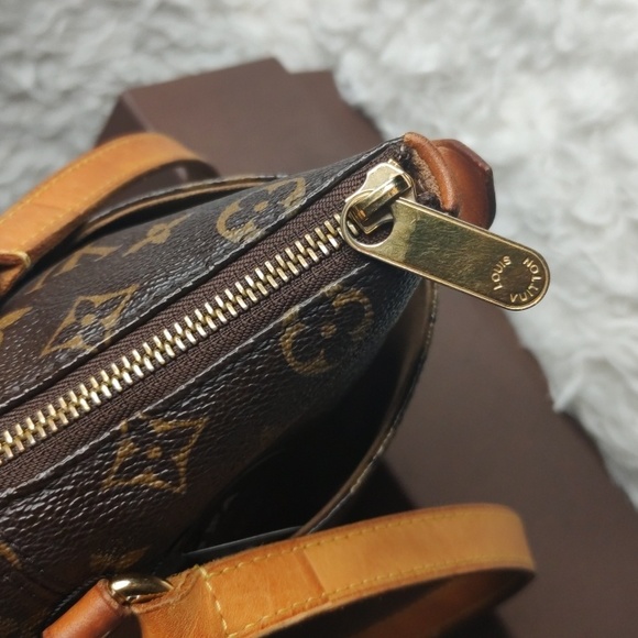 XXSold..Louise Vuitton Monogram totally PM tote handbag - Picture 8 of 11
